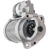 #US Replacement parts Starter For Thomas Equipment T243 1997-2000 Tug 660-14 All M1A-14 All view 1