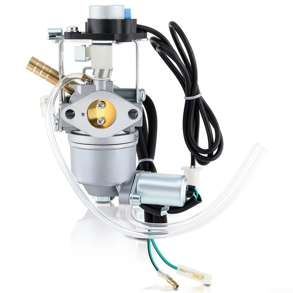 Carburetor Replacement For HUAYI Carburetor For Champion Dual Fuel Inverter Generator 28.130000.02