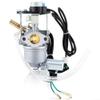 Carburetor Replacement For HUAYI Carburetor For Champion Dual Fuel Inverter Generator 28.130000.02 view 1
