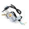 Carburetor Replacement For HUAYI Carburetor For Champion Dual Fuel Inverter Generator 28.130000.02 view 3