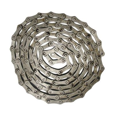 #US Replacement Parts Roller Chain Double Pitch for Ref No 2040RC RC2040; 3016-2040