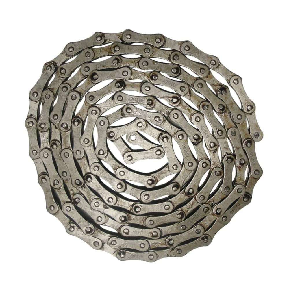 #US Replacement Parts Roller Chain Double Pitch for Ref No 2040RC RC2040; 3016-2040