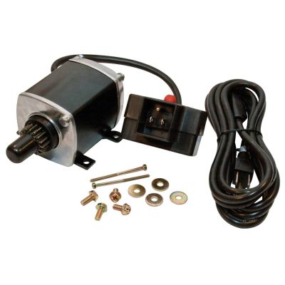#US Replacement parts New Electric Starter Kit 435-611 for Tecumseh 33328D