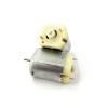 BHBHCPZGR Mute 24mm Electronic Starter FK-280PA-16220 DC 12V 6780RPM Carbon Brush Electronic Starter Toy Car Lock Automobile Accessories view 4