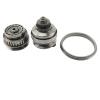 JF015E Transmission 29T Pulley Set for Nissan Qashqai Sentra Sylphy Juke, for Mitsubishi Lancer RVR Galant Fortis, for Suzuki Swift Solio Wagon R, for Chevrolet Spark Replaces# RE0F11A view 4