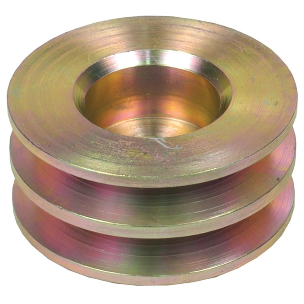 #US Replacement Parts Pulley For Ford 1G 2G Series C5TF-10A352-J2 C5TZ-10344-J GP466; 202-14001