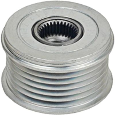 #US Replacement Parts Pulley For Hyundai 37321-3C150, Zen S.A. 5572; 206-52018