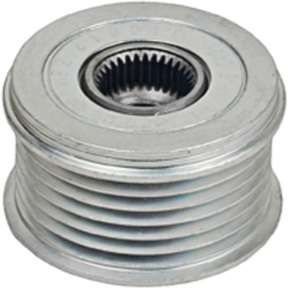 #US Replacement Parts Pulley For Hyundai 37321-3C150, Zen S.A. 5572; 206-52018