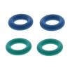 #US Replacement Parts Injector/Throttle Body O-Ring Kit for Ski-Doo Renegade 600 ACE 4-Stroke view 1