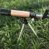12X147 High Definition Low Light Night Vision Monocular Telescope view 2