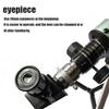 12X147 High Definition Low Light Night Vision Monocular Telescope view 3