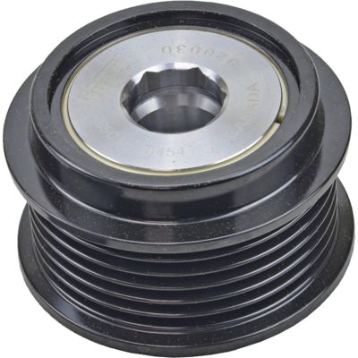 #US Replacement Parts Pulley For 021040-2410, General Motors 12626060; 206-52037