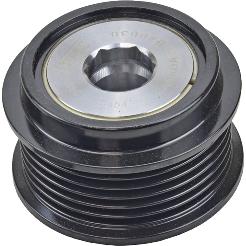 #US Replacement Parts Pulley For 021040-2410, General Motors 12626060; 206-52037