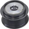 #US Replacement Parts Pulley For 021040-2410, General Motors 12626060; 206-52037 view 1