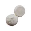 5.5cm Steamed Stuffed Buns Simulation Food Soft Decompress Fidgets Relieve Stress Toy for Adult Kids Kitchen Photo Props Steamed Stuffed Buns view 3