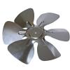 #US Replacement Parts Ra.diator Cooling Fan Only for Polaris Scrambler 400 ATV 1995-1997 5240822 view 2