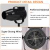 MINHUIJIHUI Foam Machine for Party, Commercial Outdoor Foam Blaster for Party Events, Easy to Use Foam Making Toy with Large Foams Production, Equipped with A Tripod Stand and A Submersible Pump view 3