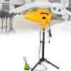 MINHUIJIHUI Foam Machine for Party, Commercial Outdoor Foam Blaster for Party Events, Easy to Use Foam Making Toy with Large Foams Production, Equipped with A Tripod Stand and A Submersible Pump view 1