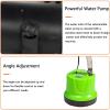 MINHUIJIHUI Foam Machine for Party, Commercial Outdoor Foam Blaster for Party Events, Easy to Use Foam Making Toy with Large Foams Production, Equipped with A Tripod Stand and A Submersible Pump view 4