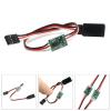 1PC 5-6V Steering Gear Slow Servo Reducer Delay Module- Professional for Models Speed Converter Professional Delay Steering Gear Reducer for Model Upgraded view 2