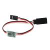 1PC 5-6V Steering Gear Slow Servo Reducer Delay Module- Professional for Models Speed Converter Professional Delay Steering Gear Reducer for Model Upgraded view 4
