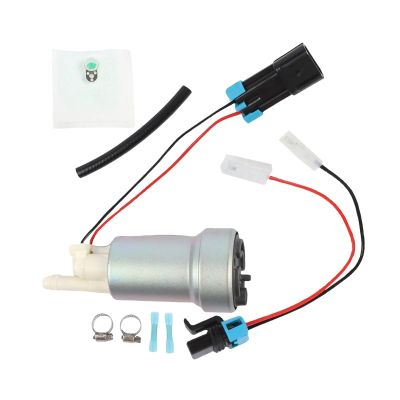 Intank Fuel F90000295 F90000285 525LPH For E85 Compatible Racing Ultra