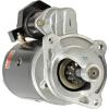 #US Replacement Part for Starter for F0rd Tractor 3910 12 Volt 10 Teeth CW 483440 483442 410-30000 Starter#510488 view 1