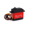 4pcs 25kg servo high Torque Carbon Brush Motor Steering for 1/8 1/10 1/12 RC car(4PCS-270 Degree) view 4