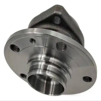 1pc/Set Parts# 1K0407621 Hub Unit Front Hub Assemblies