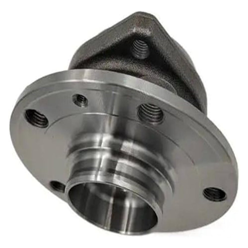 1pc/Set Parts# 1K0407621 Hub Unit Front Hub Assemblies