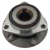 1pc/Set Parts# 1K0407621 Hub Unit Front Hub Assemblies view 2