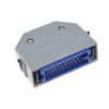 I/O 34 Pin for Connector,servo Motor Drive,Male and Female MR-34L MR-34M(Female Plug) view 2