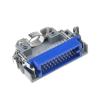 I/O 34 Pin for Connector,servo Motor Drive,Male and Female MR-34L MR-34M(Female Plug) view 3