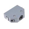I/O 34 Pin for Connector,servo Motor Drive,Male and Female MR-34L MR-34M(Female Plug) view 4