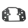 6F5-14384-00 Gasket For Boat Engine 2T 40HP 6F5-14384-00-00 6F5-14384 Replaces (spare parts) view 2