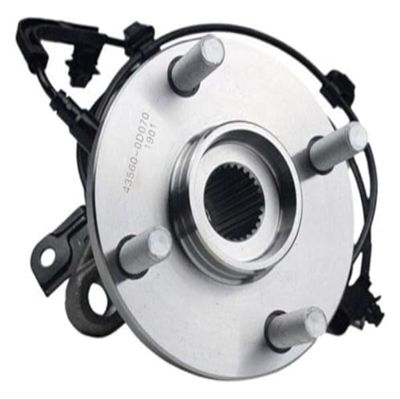1pc/Set Parts# 43560-0D070 Hub Unit Front Left Hub Assemblies