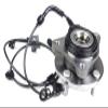 1pc/Set Parts# 43560-0D070 Hub Unit Front Left Hub Assemblies view 2
