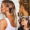 140pcs Gold Hair Jewelry, Gold Hair Rings Cuffs Charms for Braids, AdjustableJewelry Dreadlocks Braid Clips Accessories Decorations for Black Women Men Festival Pirate Halloween view 4