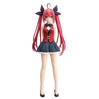 MABAIUDE Kotori Itsuka Figure - Standing Pose Version Kurumi Tokisaki Statue Model Anime Action Figurine Collectible Gifts for Fans 21CM/8.27IN