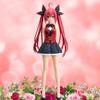 MABAIUDE Kotori Itsuka Figure - Standing Pose Version Kurumi Tokisaki Statue Model Anime Action Figurine Collectible Gifts for Fans 21CM/8.27IN view 2