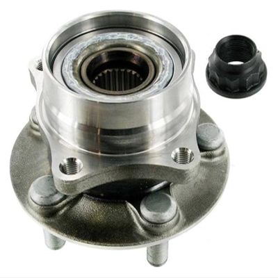1pc/Set Parts# VKBA6924 Hub Unit Front Hub Assemblies
