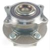 1pc/Set Parts# VKBA7409 Wheel hub Unit Four-Wheel Drive Rear Hub Assemblies view 1