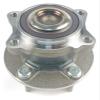 1pc/Set Parts# VKBA7409 Wheel hub Unit Four-Wheel Drive Rear Hub Assemblies view 2