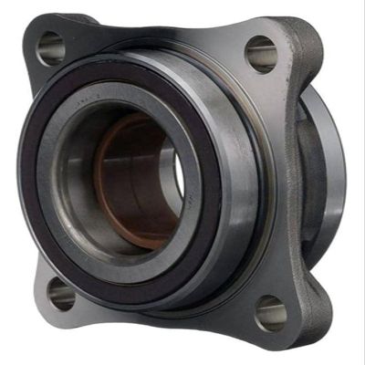 1pc/Set Parts# BM500007 Hub Unit Front Hub Assemblies
