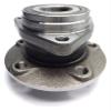 1pc/Set Parts# 8V0498625A Hub Unit Front Hub Assemblies view 1