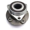 1pc/Set Parts# 8V0498625A Hub Unit Front Hub Assemblies view 2