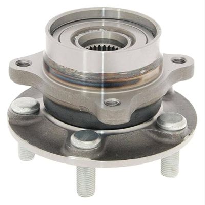 1pc/Set Parts# 3DACF038DB-2D Hub Unit Front Hub Assemblies