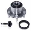 1pc/Set Parts# VKBA6523 Hub Unit Front Hub Assemblies view 2