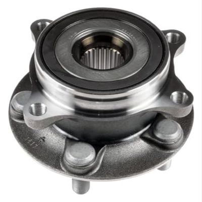 1pc/Set Parts# 3DACF038D-15BR Hub Unit Front Hub Assemblies