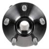 1pc/Set Parts# 3DACF038D-15BR Hub Unit Front Hub Assemblies view 2
